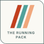The Running Pack Logo