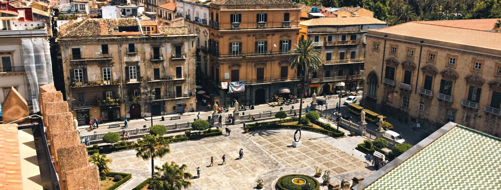 Palermo Marathon