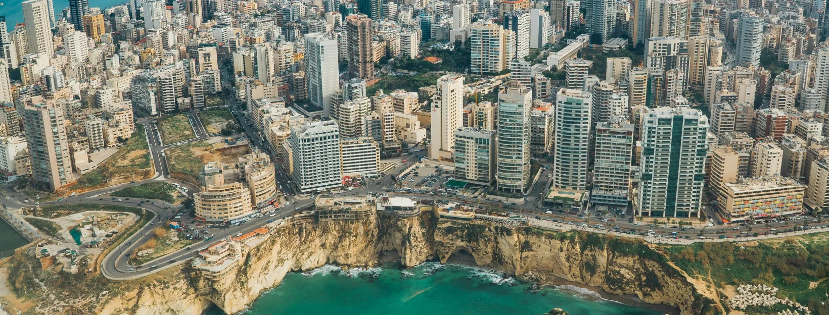 Beirut International Marathon