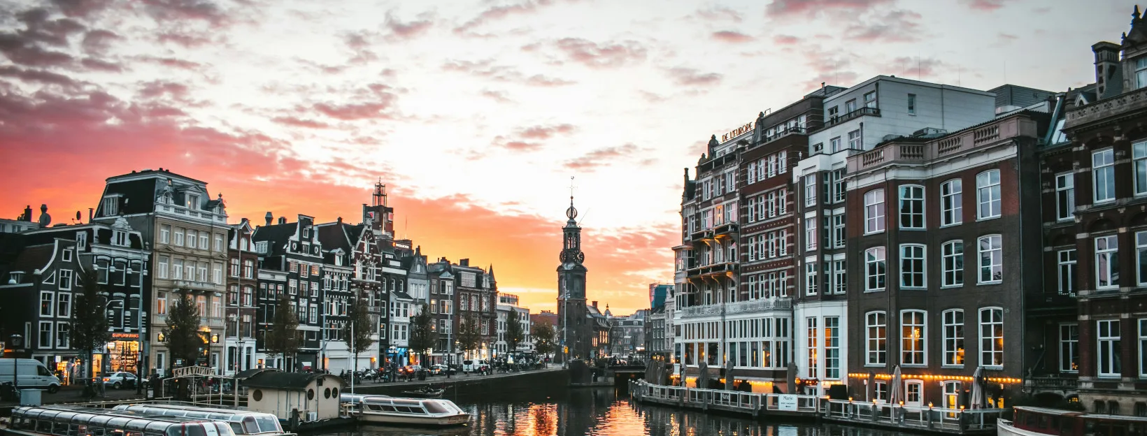 Amsterdam Marathon
