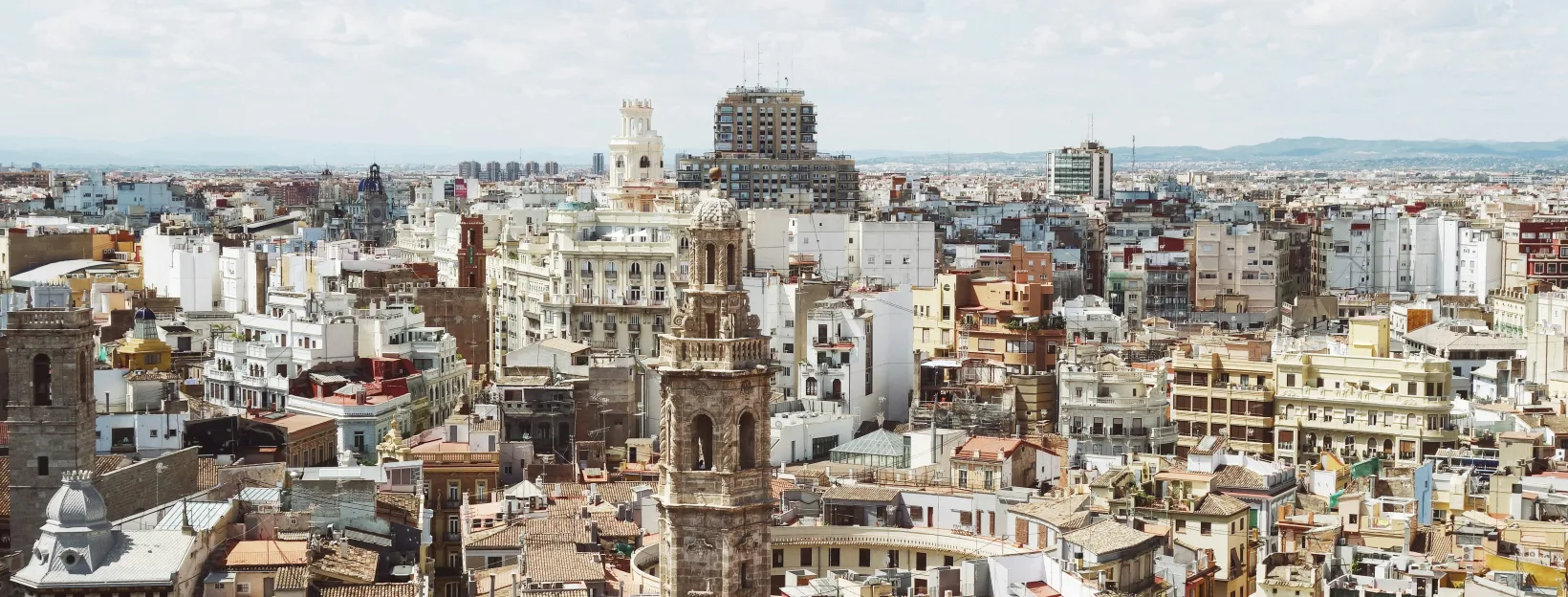 Valencia Half-Marathon
