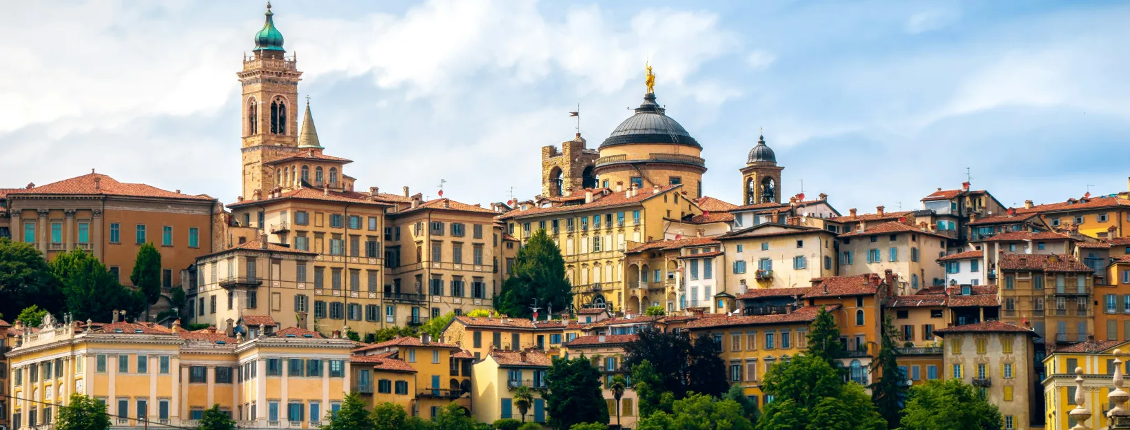 Bergamo Half Marathon