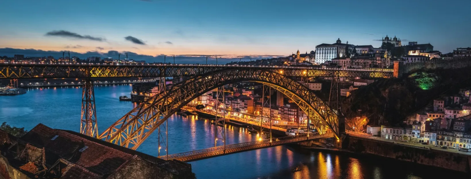 Porto Marathon