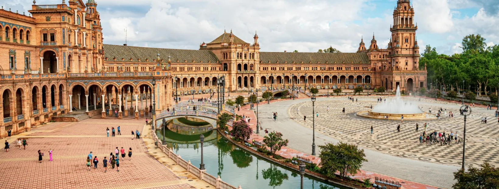 Seville Half Marathon