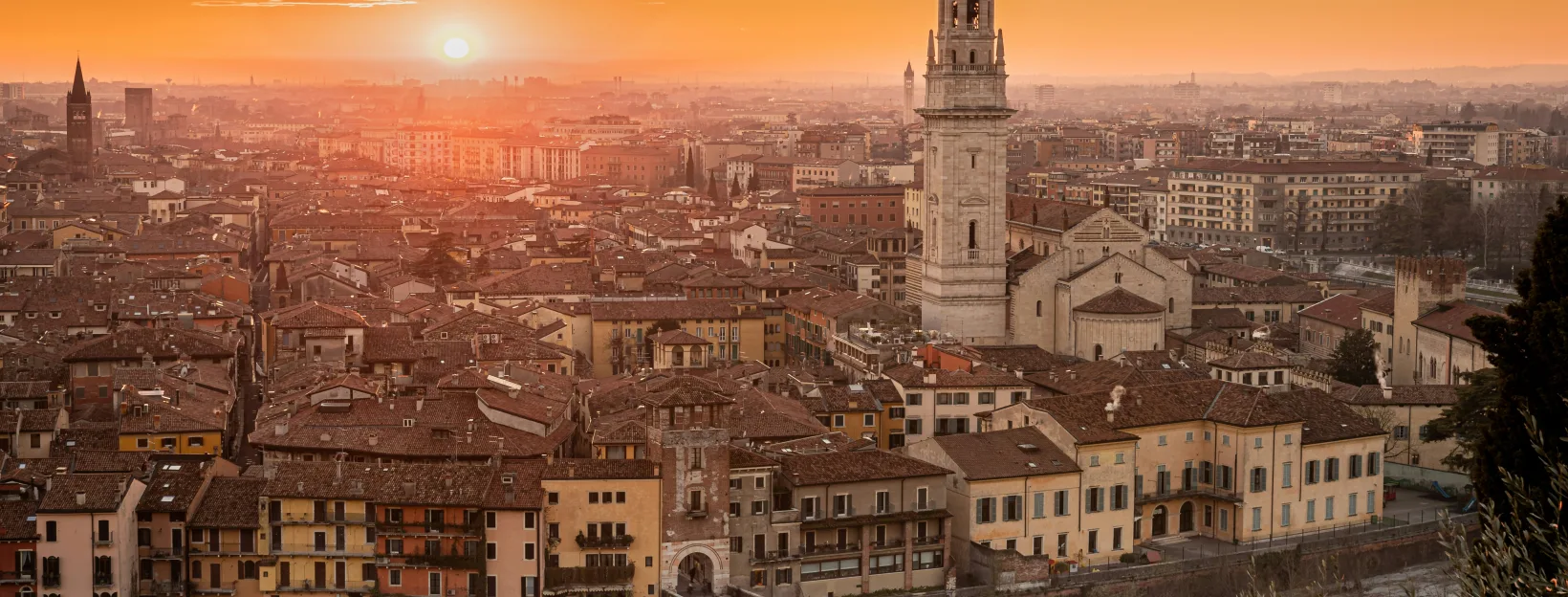 Verona Run Marathon