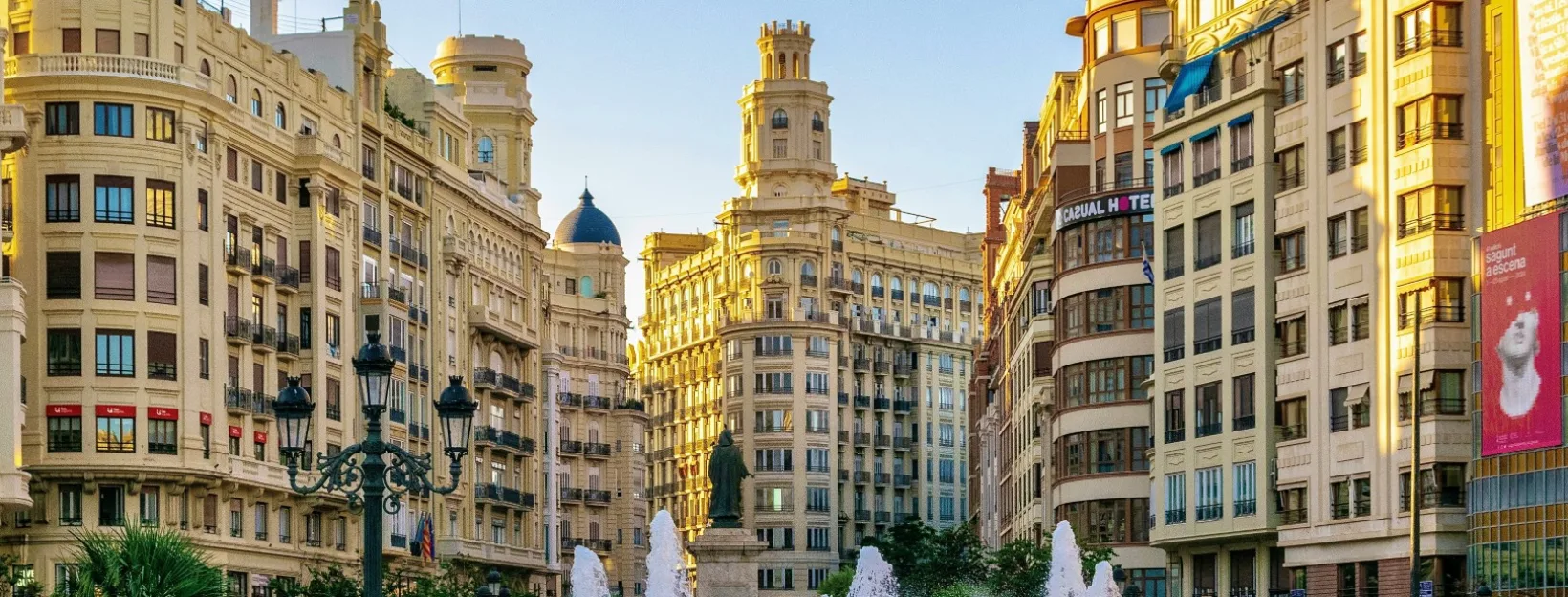 Valencia Marathon