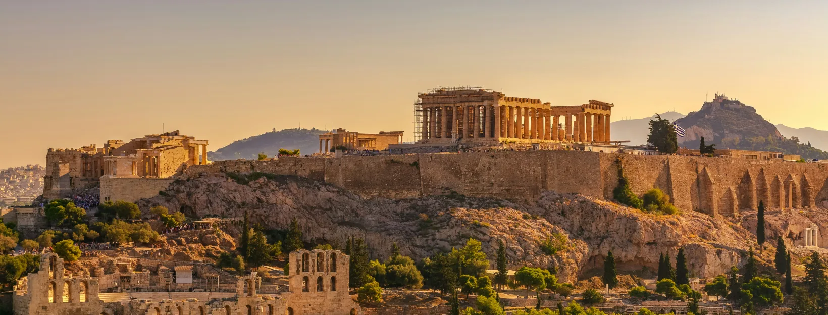Athens Marathon, The Authentic