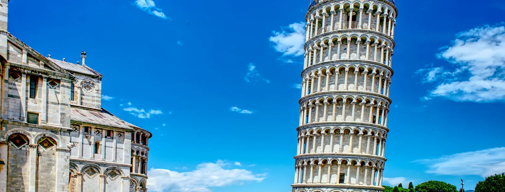 Pisa Marathon