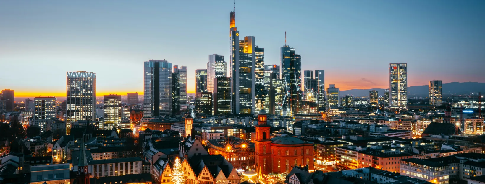 Frankfurt Marathon 2026